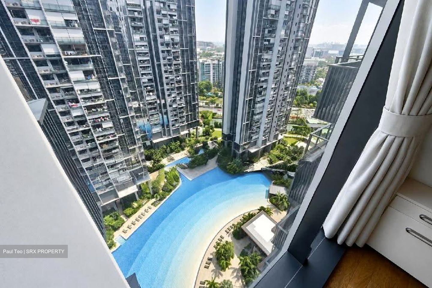 Parc Clematis (D5), Apartment #630188641